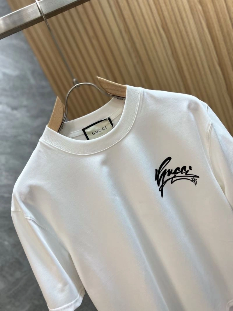 ZipUp Gucci T-Shirts 126636