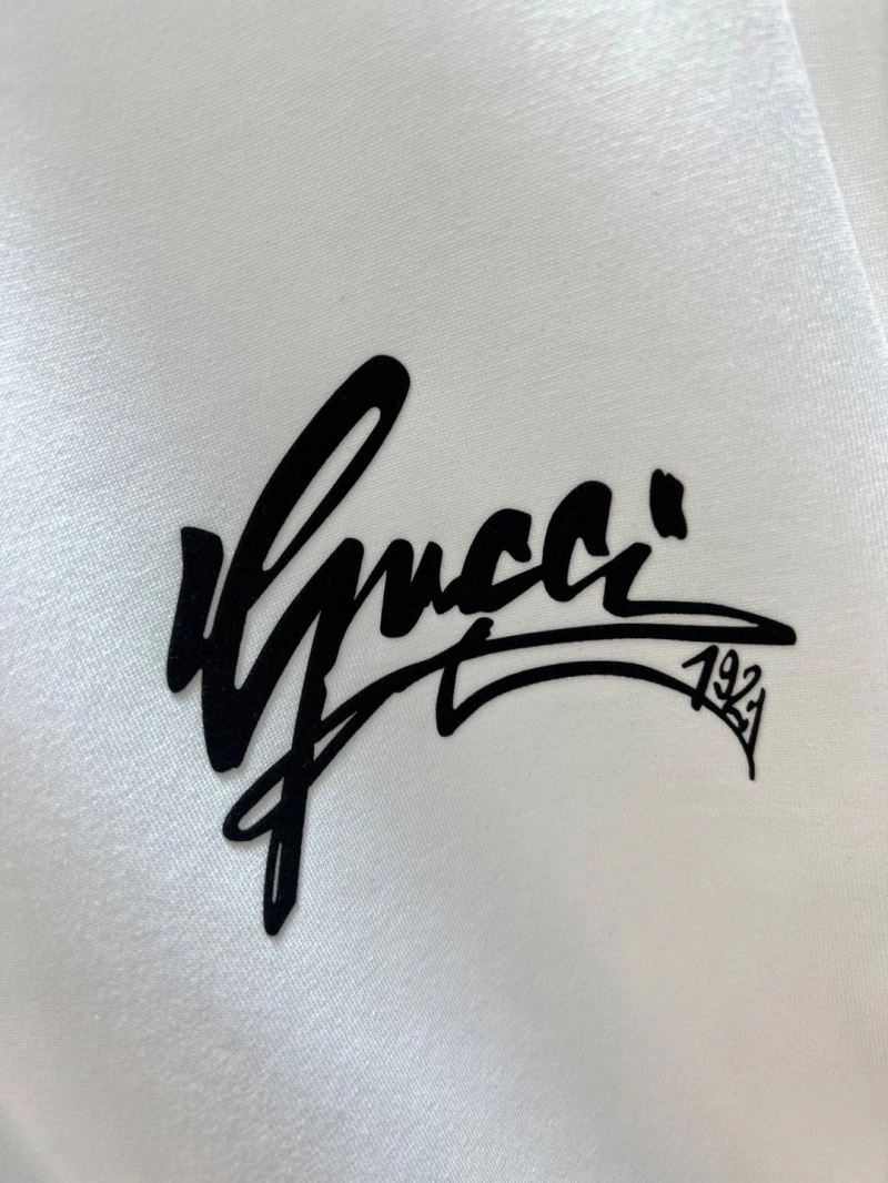 ZipUp Gucci T-Shirts 126636
