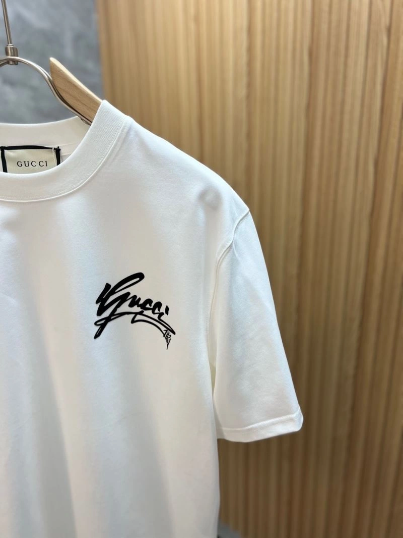 ZipUp Gucci T-Shirts 126636