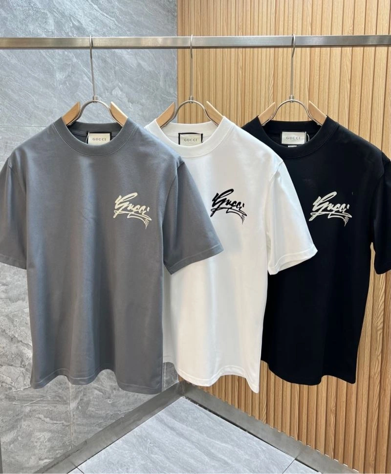 Comfortable Gucci T-Shirts 126629