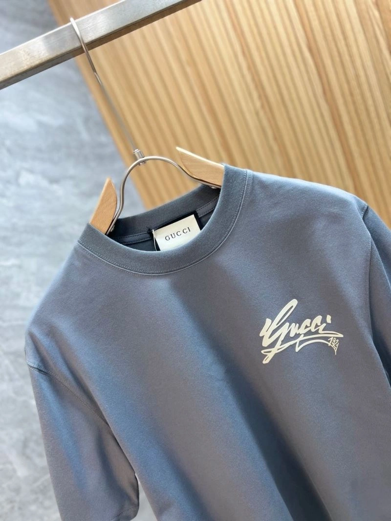 Comfortable Gucci T-Shirts 126629