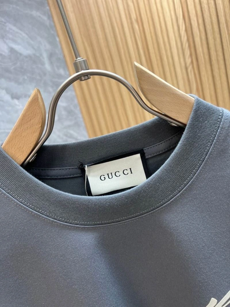 Comfortable Gucci T-Shirts 126629