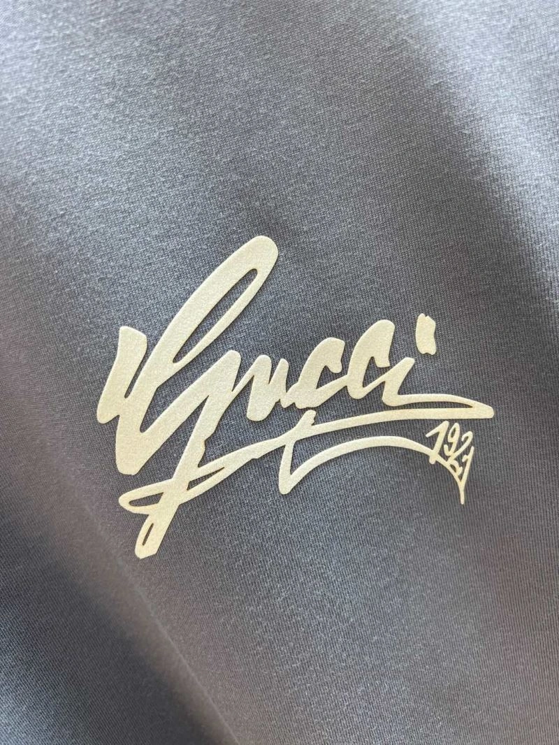 Comfortable Gucci T-Shirts 126629