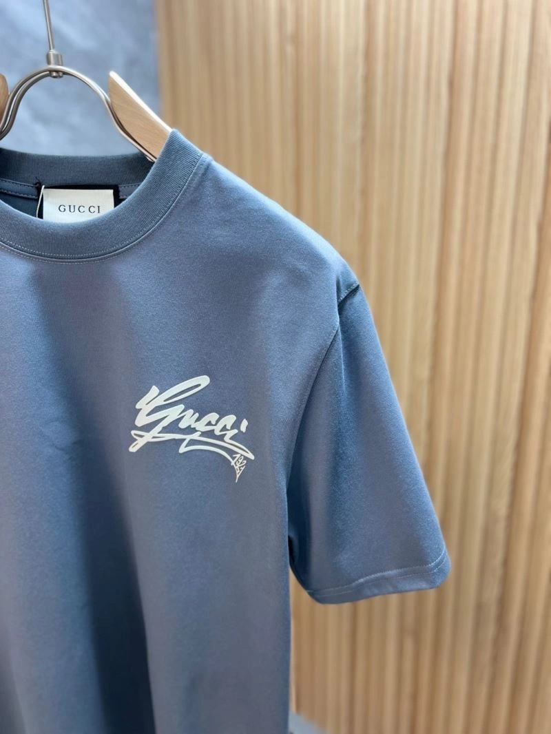 Comfortable Gucci T-Shirts 126629