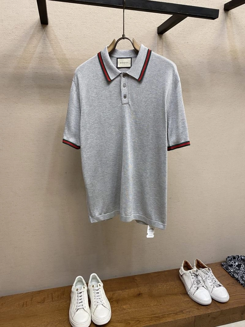 Gucci T-Shirts Lightweight 126627