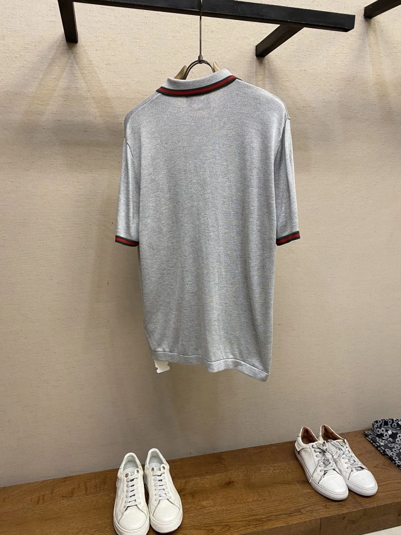 Gucci T-Shirts Lightweight 126627