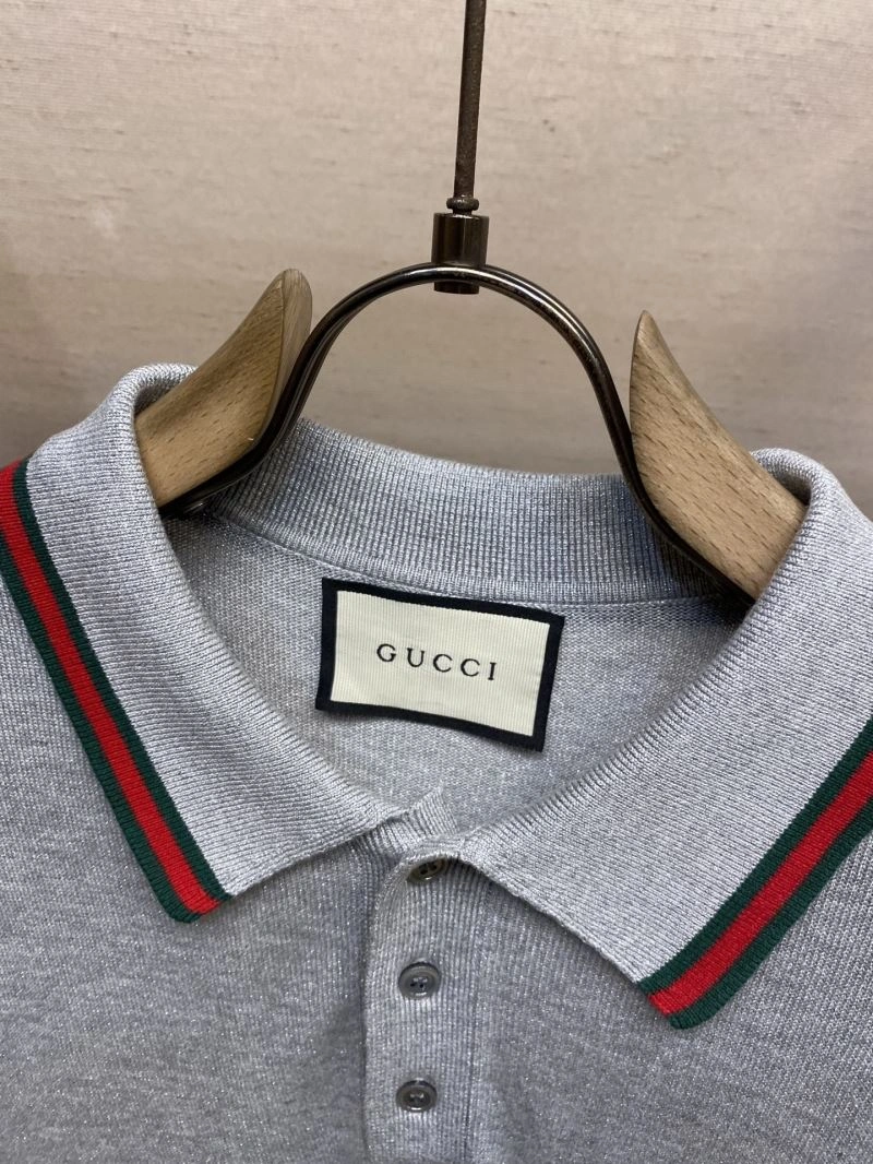 Gucci T-Shirts Lightweight 126627