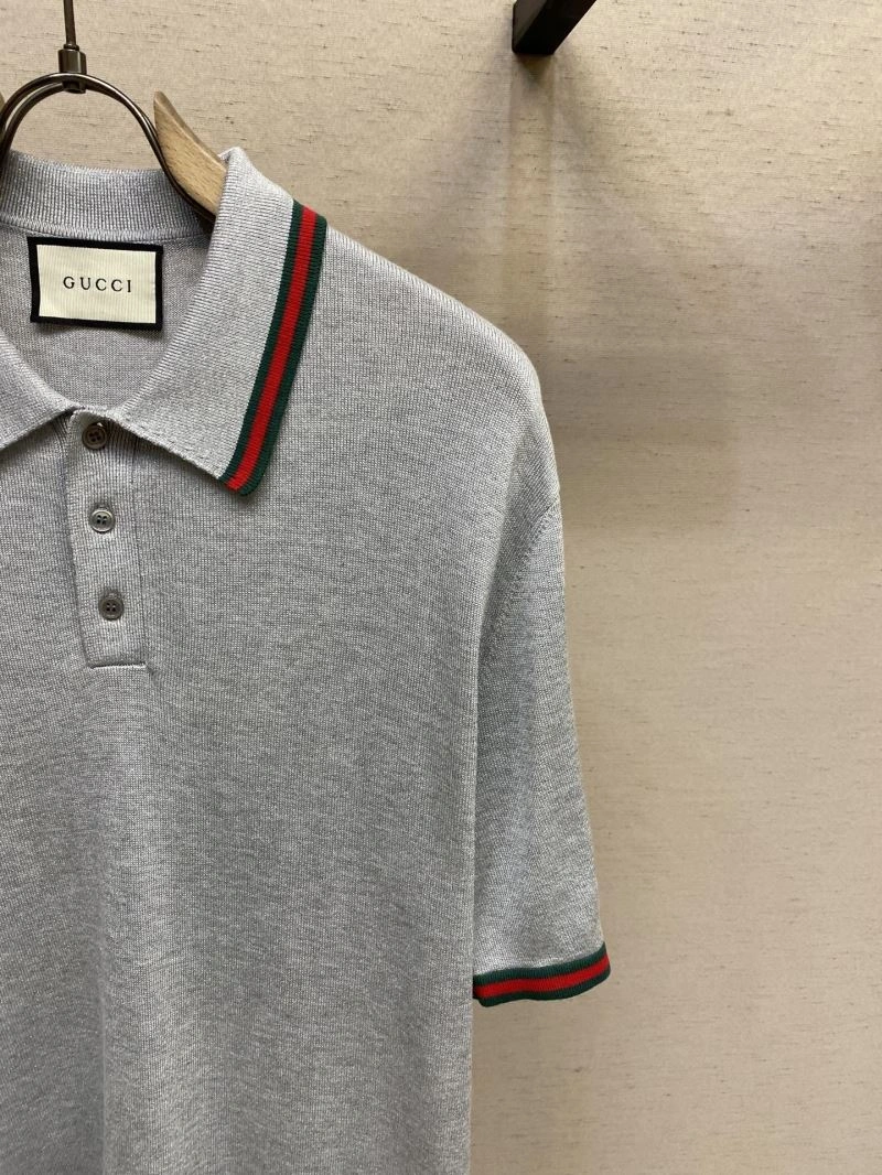 Gucci T-Shirts Lightweight 126627