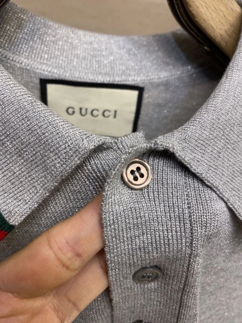 Gucci T-Shirts Lightweight 126627