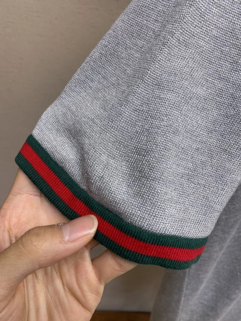 Gucci T-Shirts Lightweight 126627