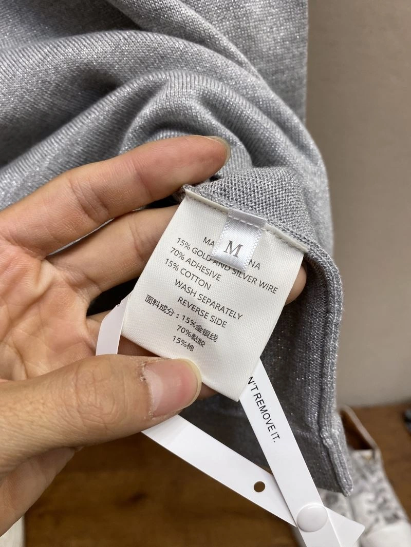 Gucci T-Shirts Lightweight 126627