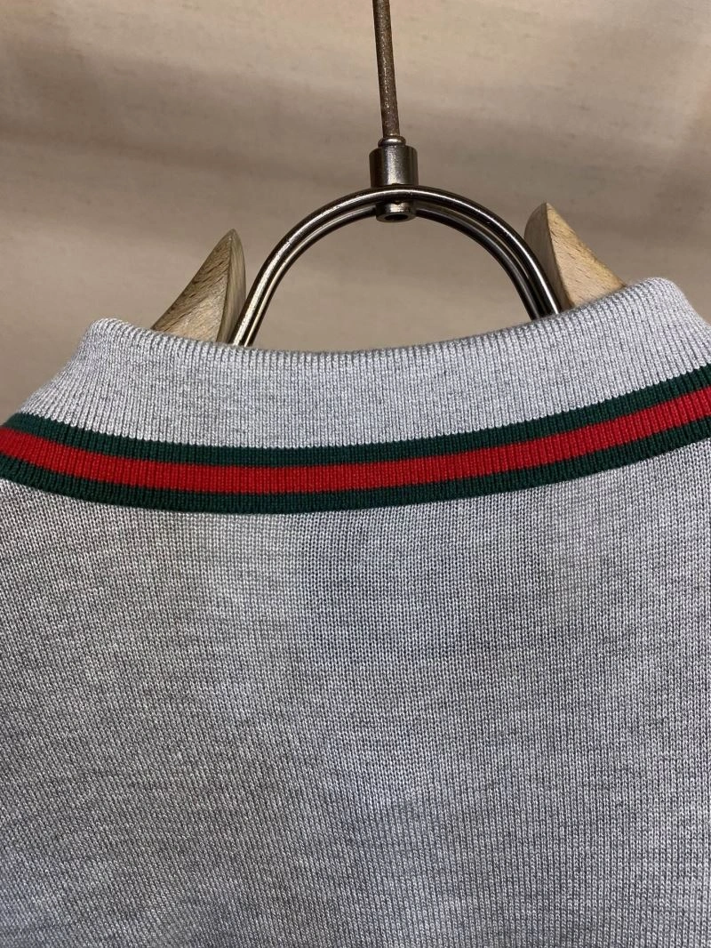 Gucci T-Shirts Lightweight 126627