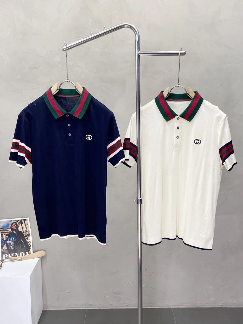 Timeless Gucci T-Shirts 126634
