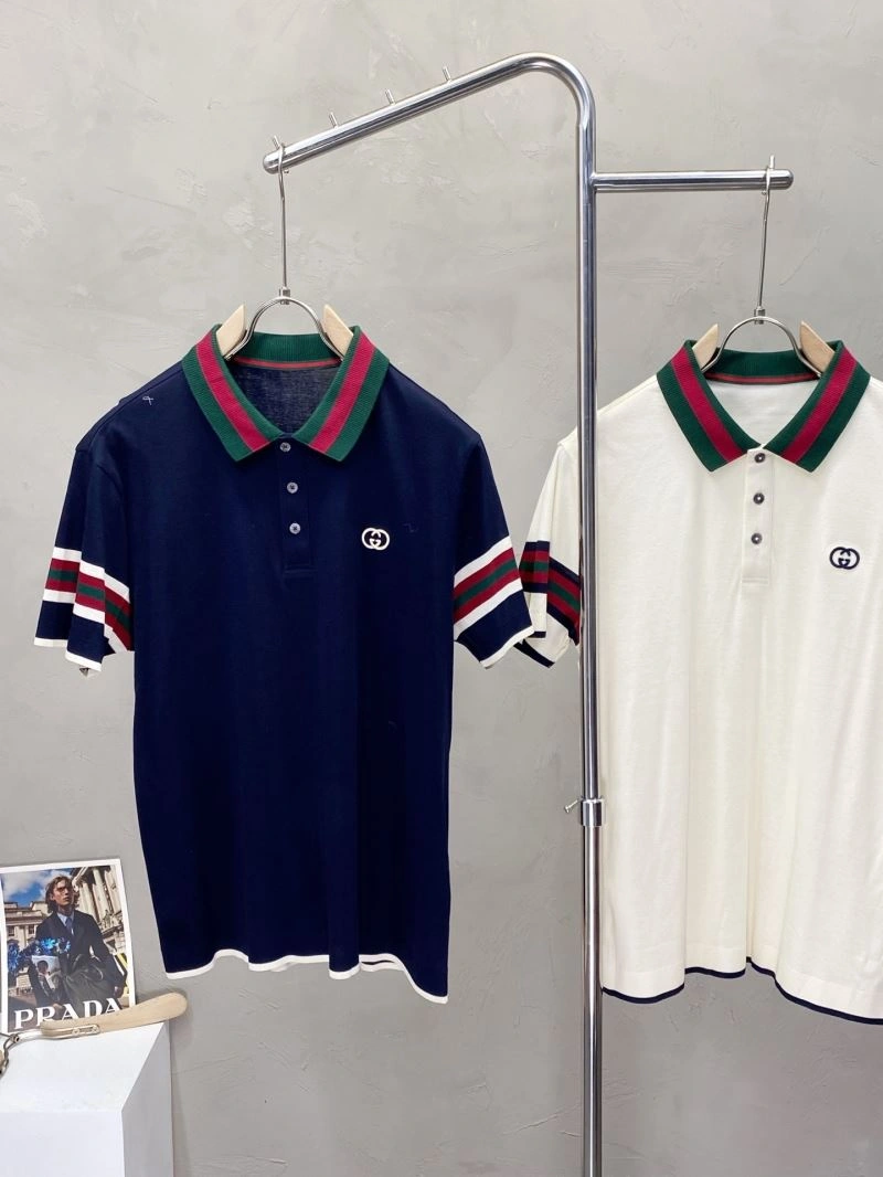 Timeless Gucci T-Shirts 126634