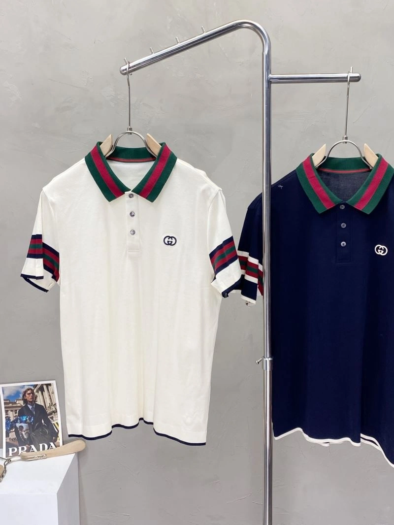 Timeless Gucci T-Shirts 126634