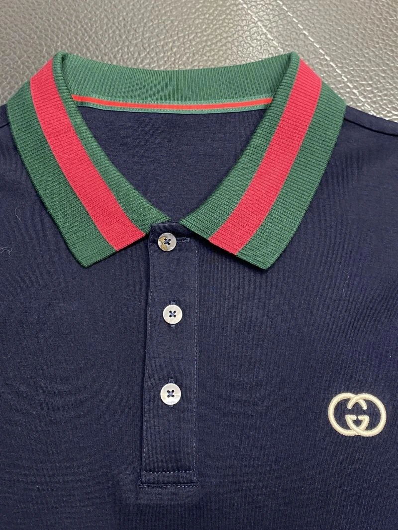 Timeless Gucci T-Shirts 126634