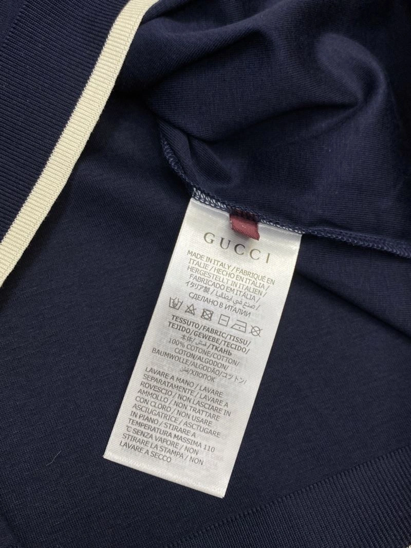 Timeless Gucci T-Shirts 126634