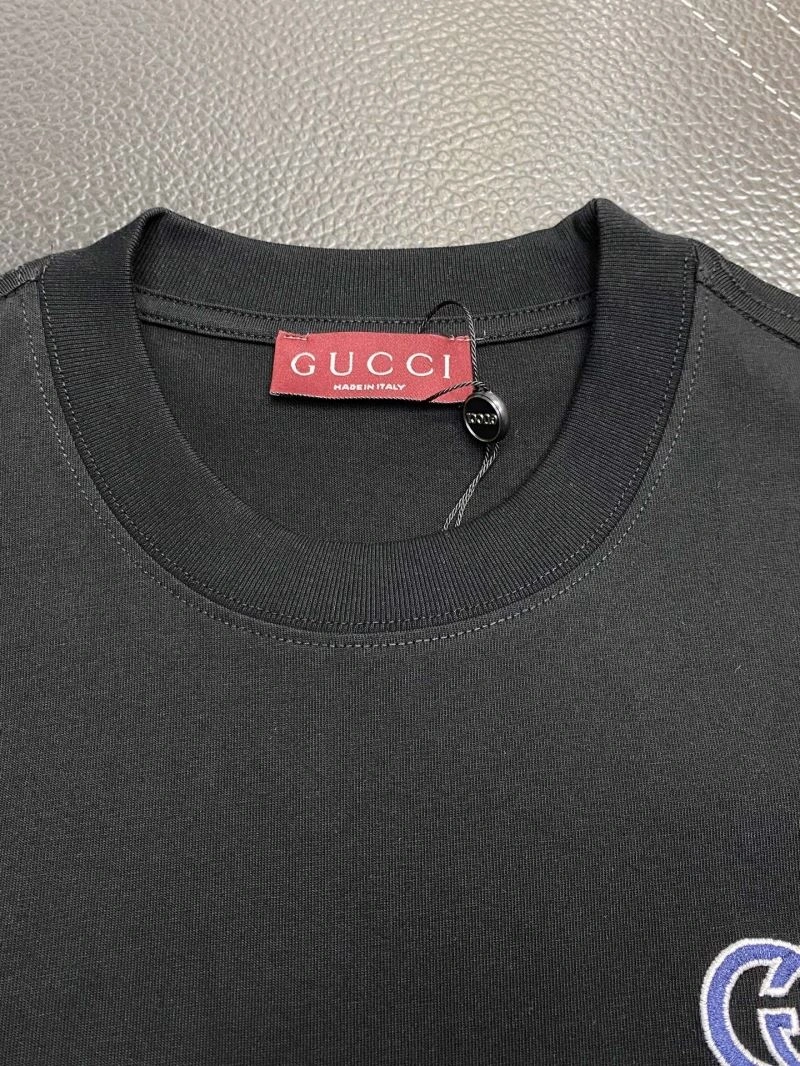 RelaxedFit Gucci T-Shirts 126625