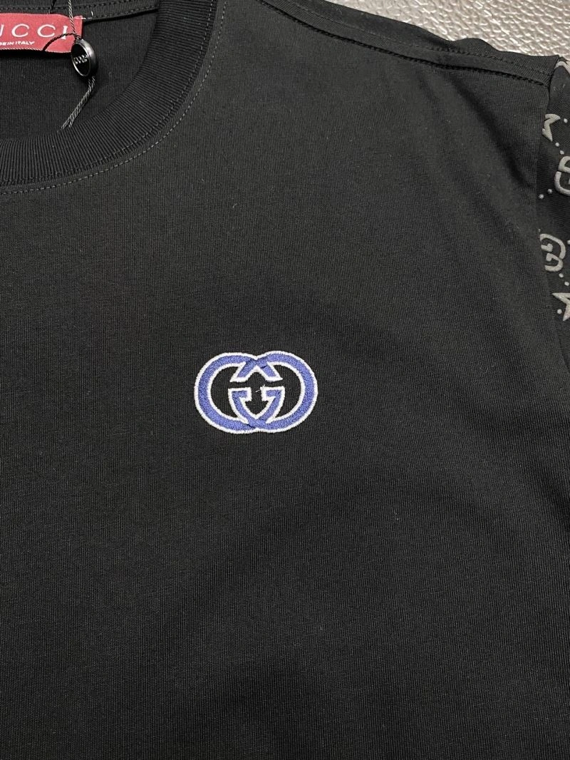 RelaxedFit Gucci T-Shirts 126625