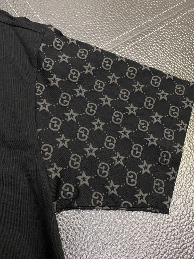 RelaxedFit Gucci T-Shirts 126625