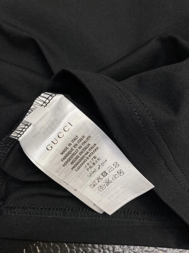 RelaxedFit Gucci T-Shirts 126625