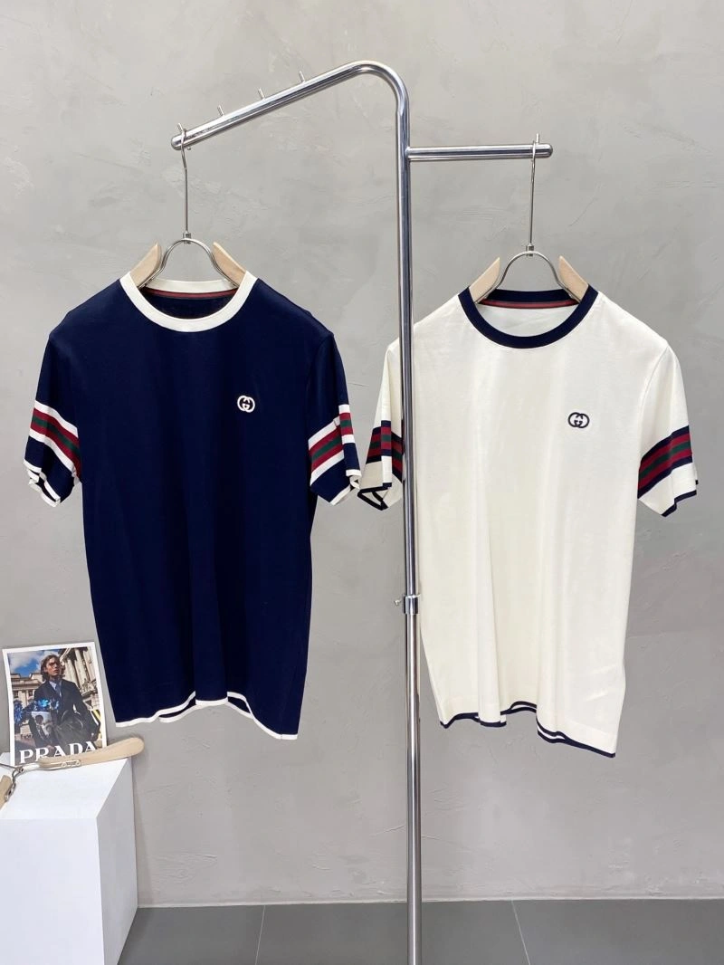Gucci T-Shirts Cozy 126624