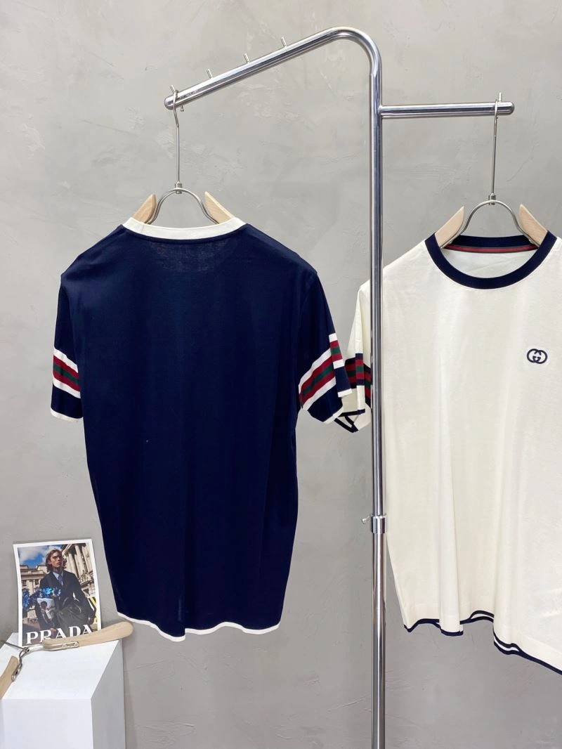 Gucci T-Shirts Cozy 126624