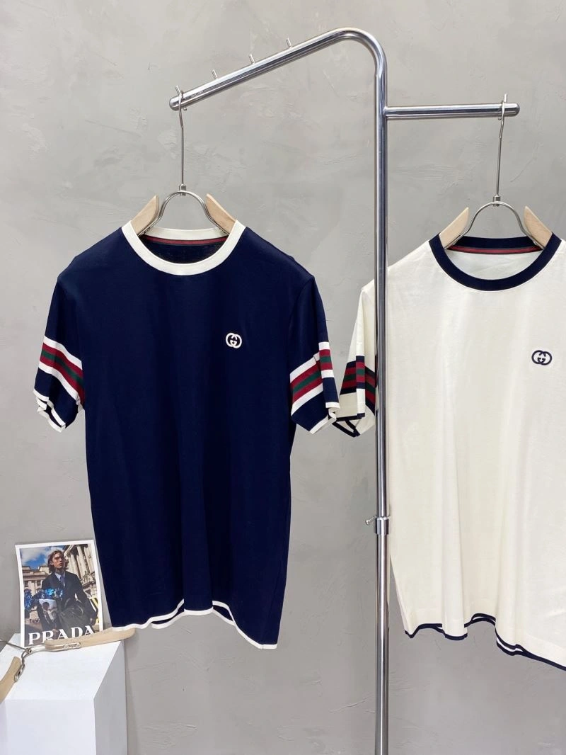 Gucci T-Shirts Cozy 126624