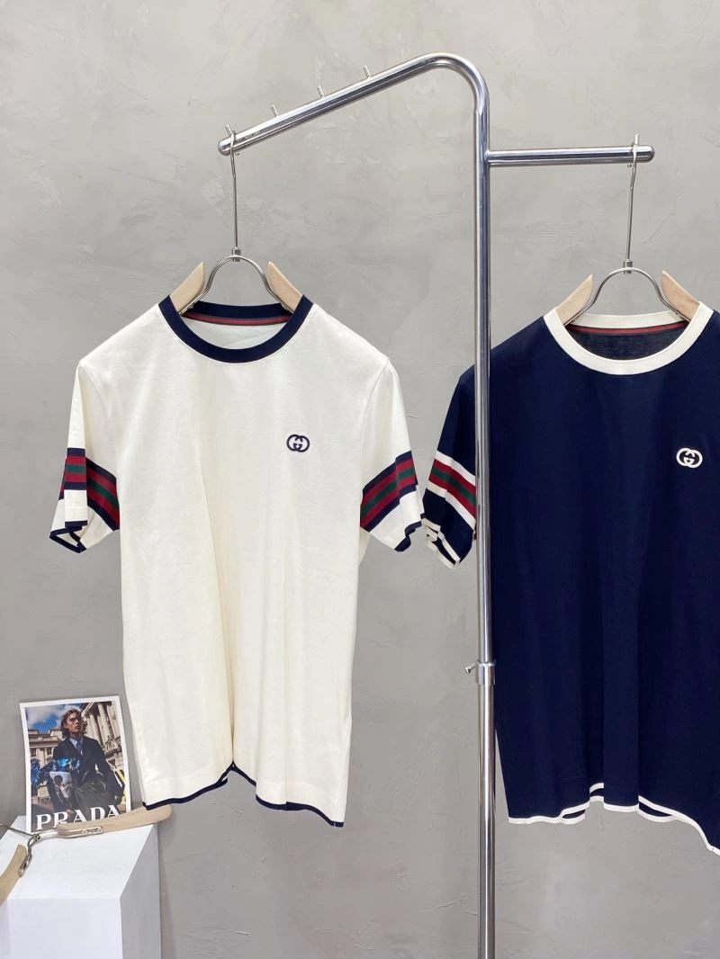 Gucci T-Shirts Cozy 126624