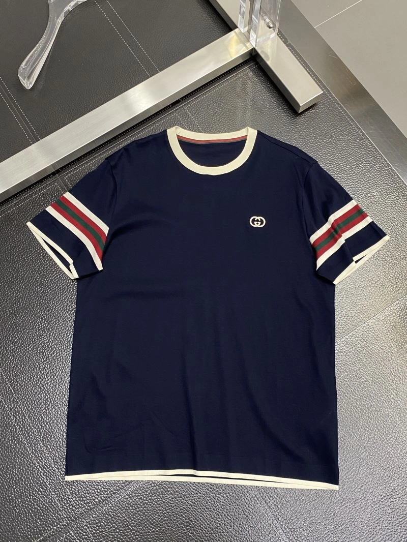 Gucci T-Shirts Cozy 126624