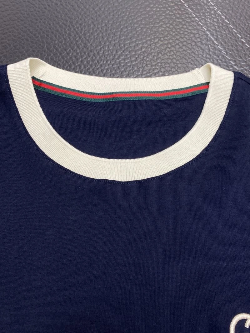 Gucci T-Shirts Cozy 126624