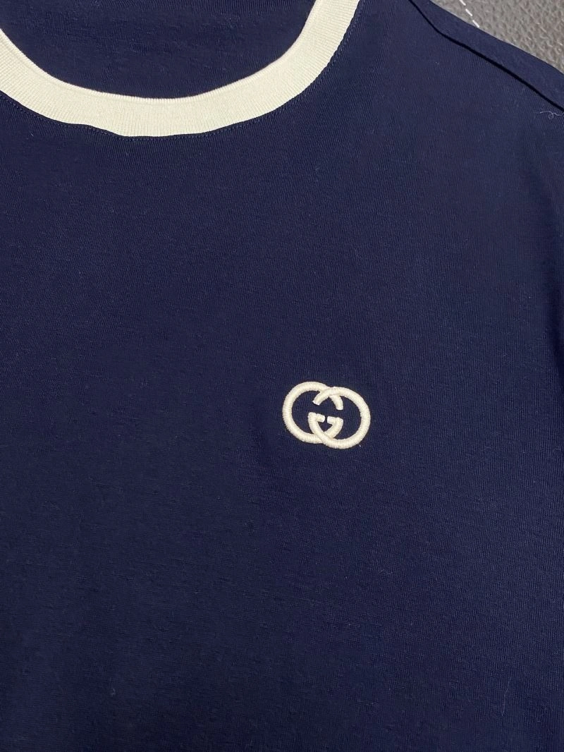 Gucci T-Shirts Cozy 126624