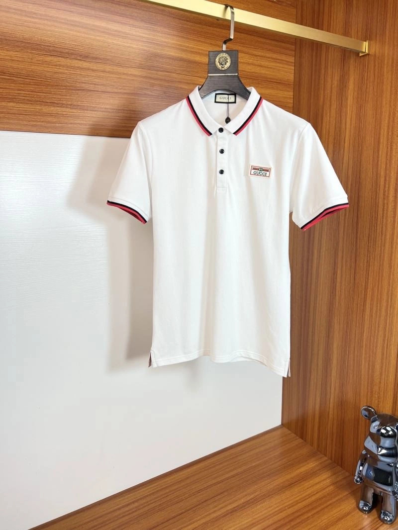 Gucci T-Shirts Classic 126626