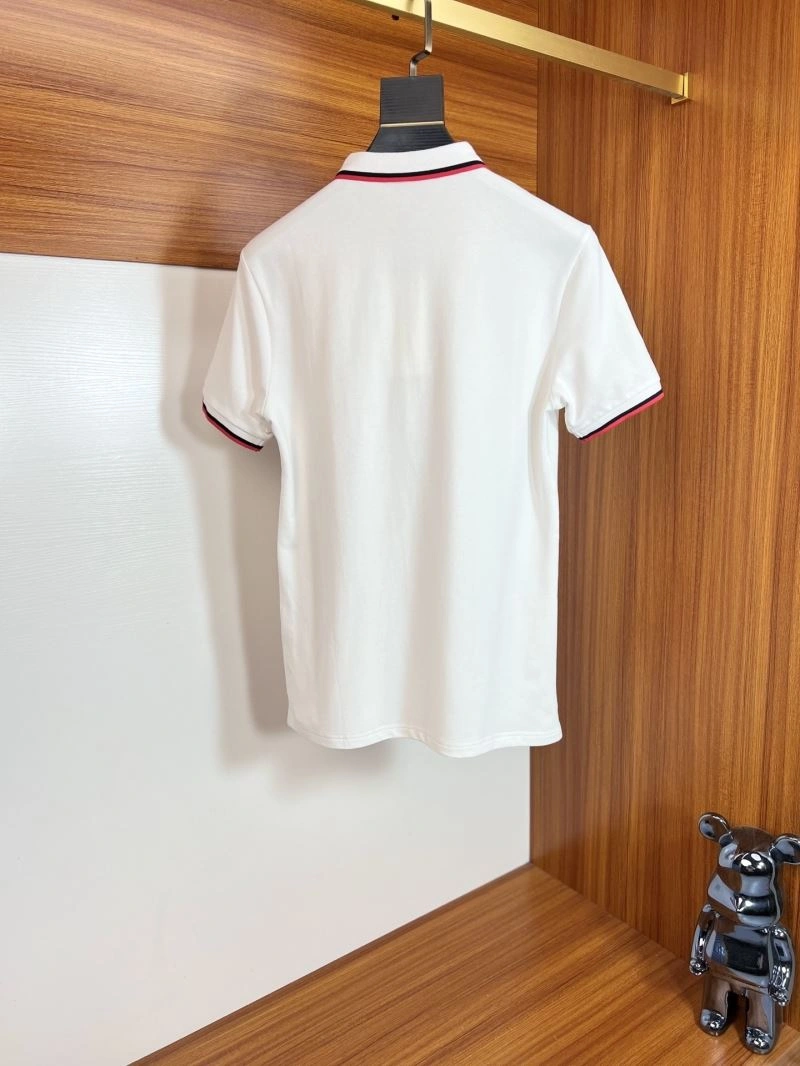 Gucci T-Shirts Classic 126626