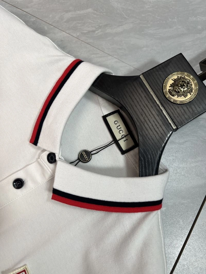 Gucci T-Shirts Classic 126626