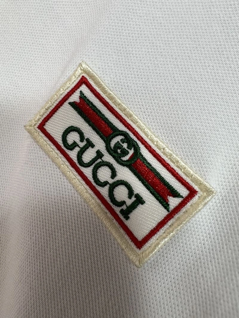 Gucci T-Shirts Classic 126626