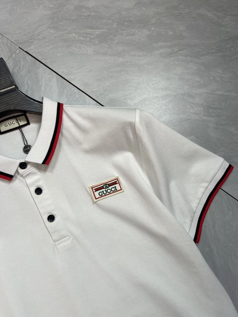 Gucci T-Shirts Classic 126626