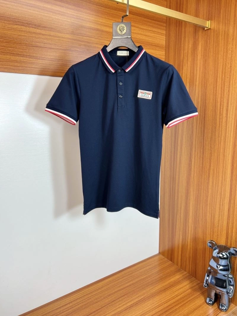 Classic Gucci T-Shirts 126630