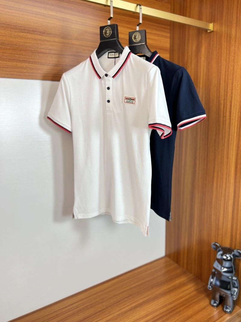 Classic Gucci T-Shirts 126630