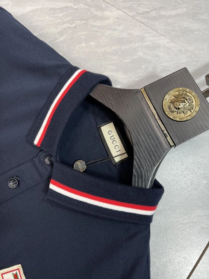 Classic Gucci T-Shirts 126630
