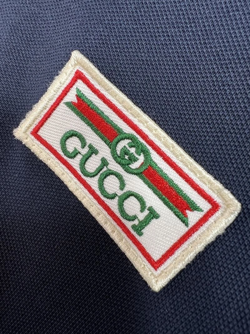Classic Gucci T-Shirts 126630