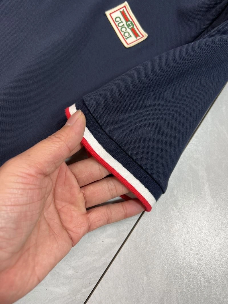 Classic Gucci T-Shirts 126630