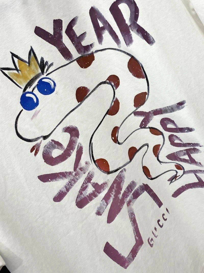 WellDesigned Gucci T-Shirts 126620
