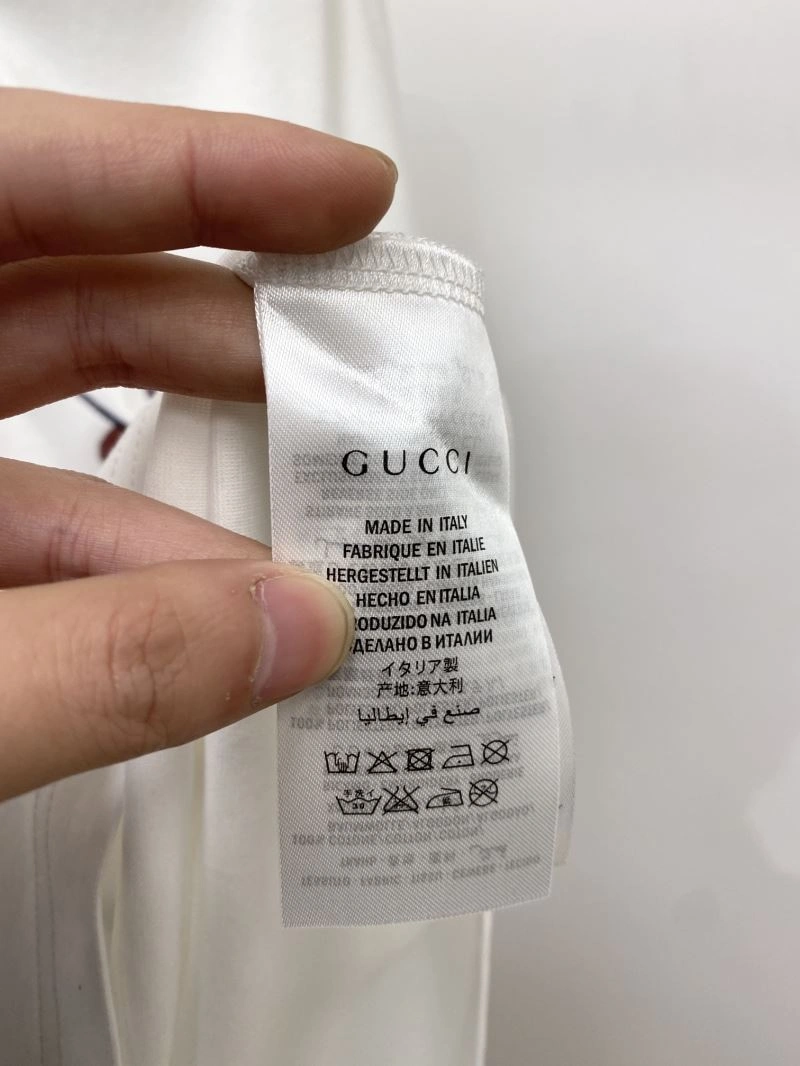 WellDesigned Gucci T-Shirts 126620