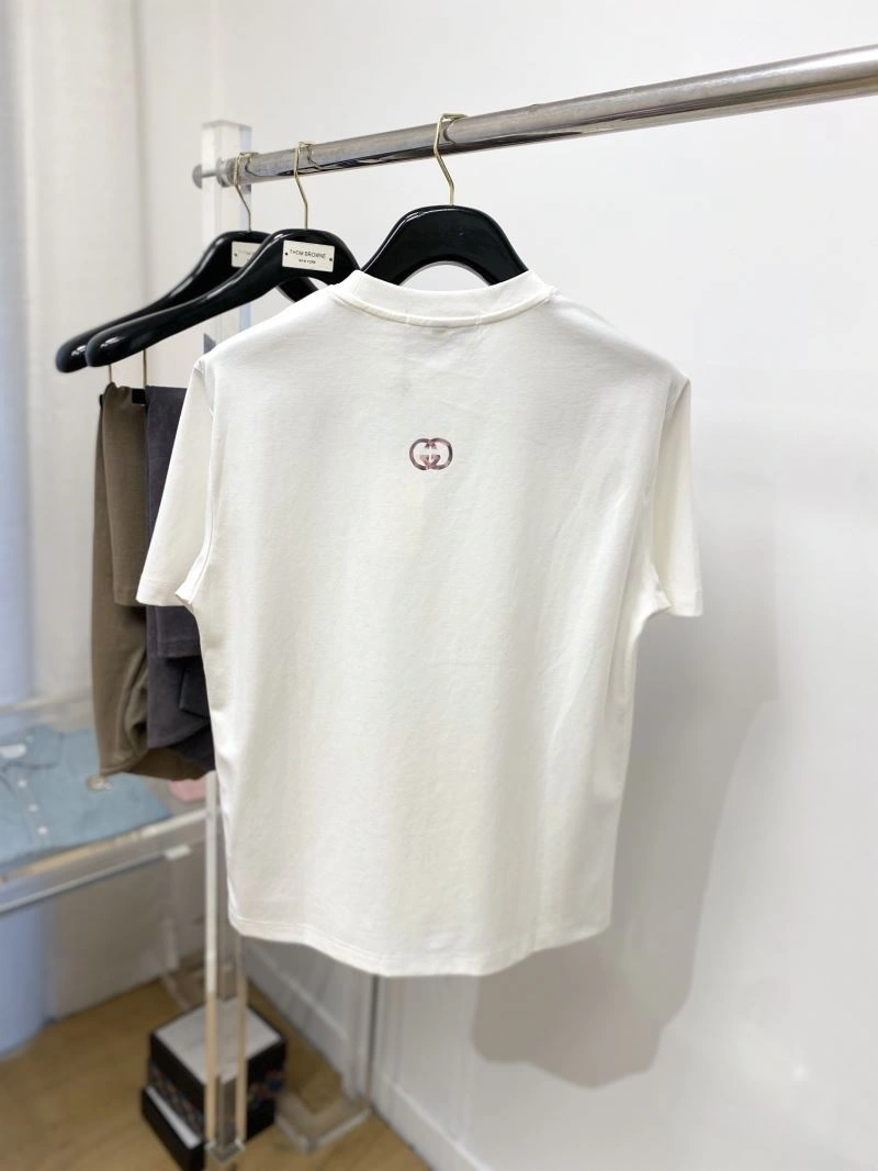 WellDesigned Gucci T-Shirts 126620
