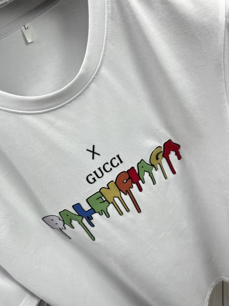 Effortless Gucci T-Shirts 126623