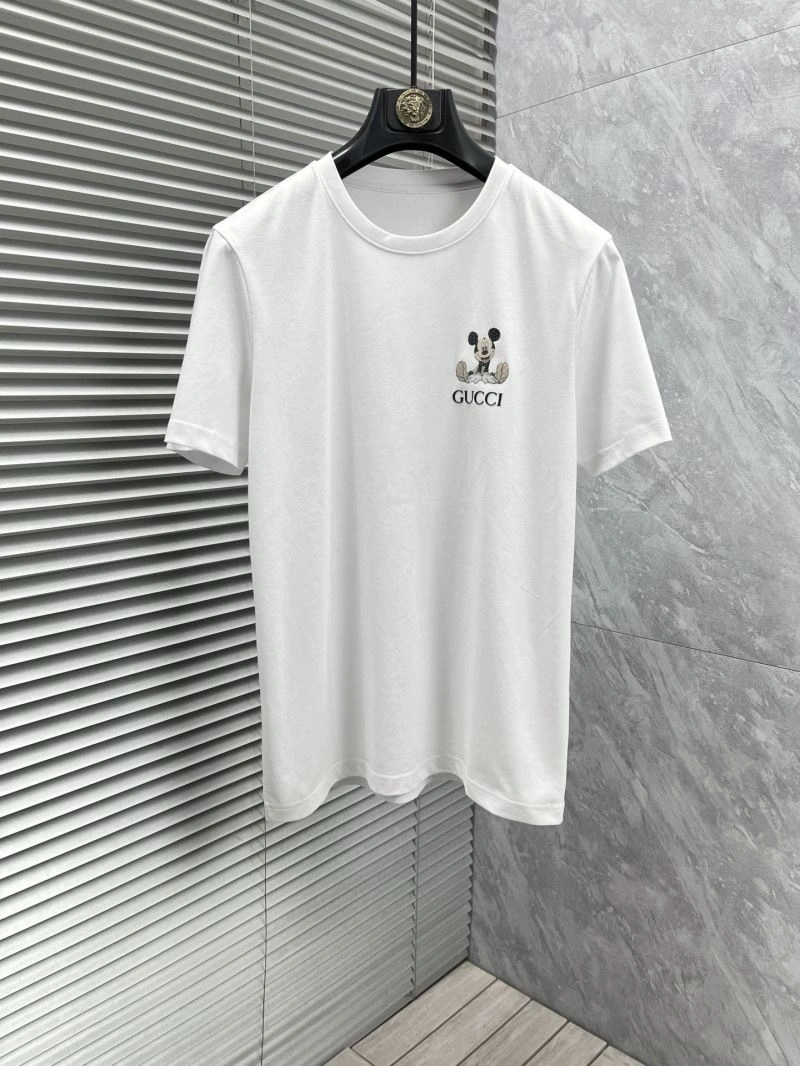WrinkleFree Gucci T-Shirts 126621