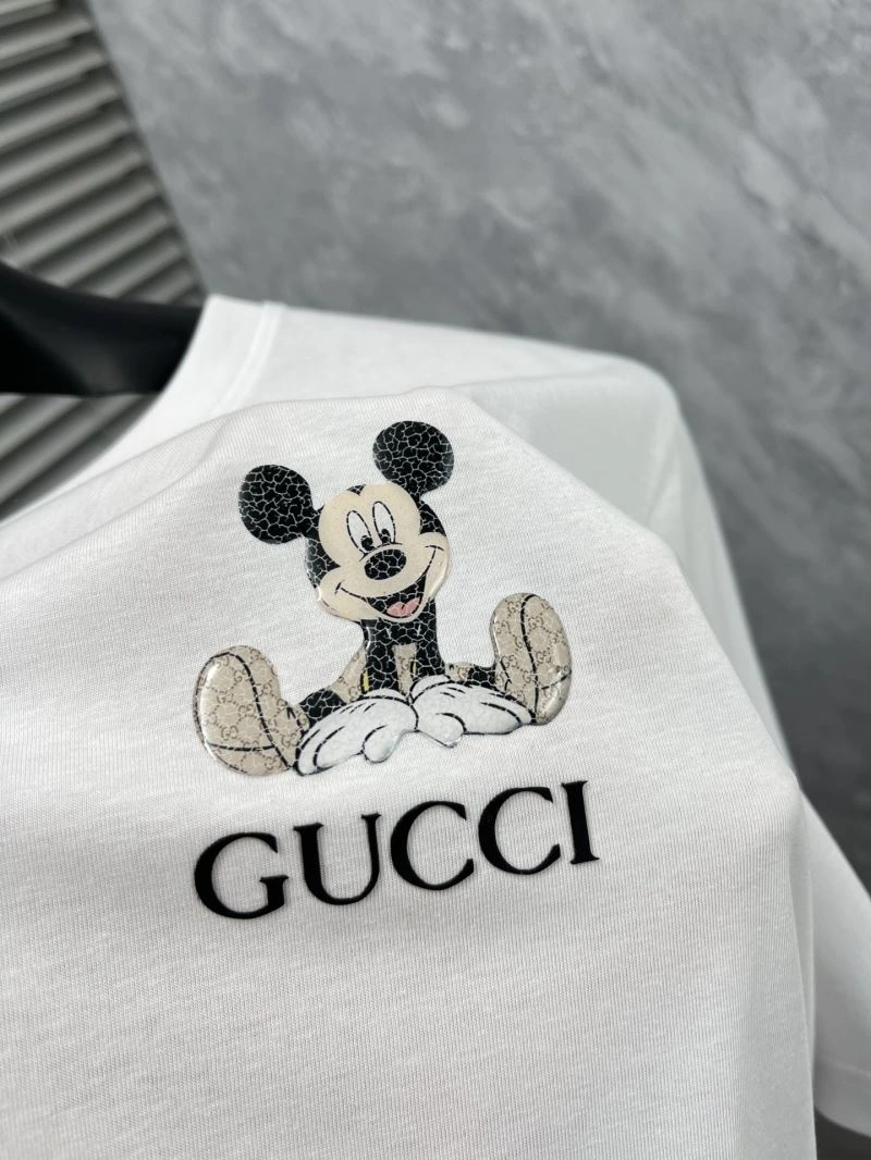 WrinkleFree Gucci T-Shirts 126621