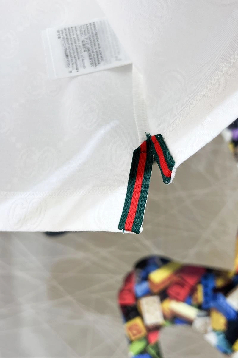 SunProtective Gucci T-Shirts 126622