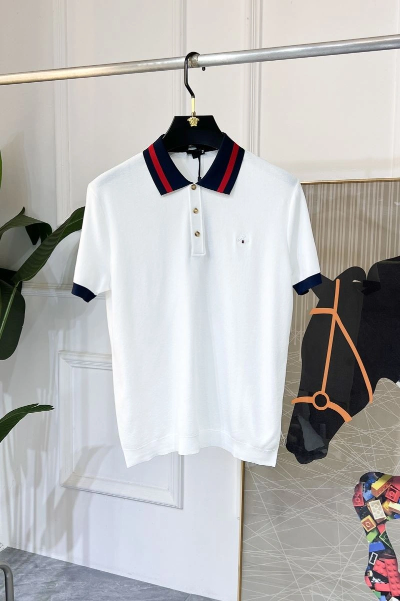 Gucci T-Shirts Premium 126619